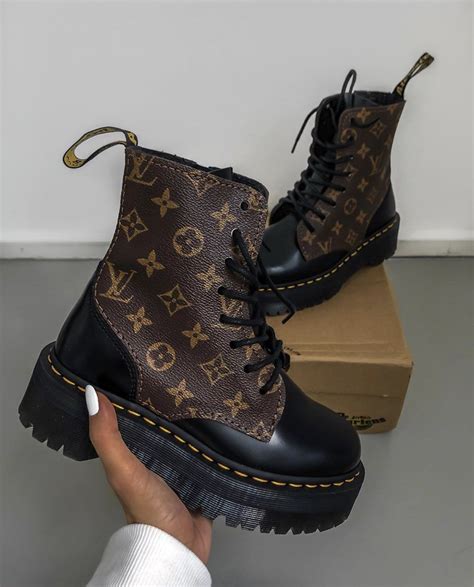 louis vuitton cowgirl boots|louis vuitton high heel boots.